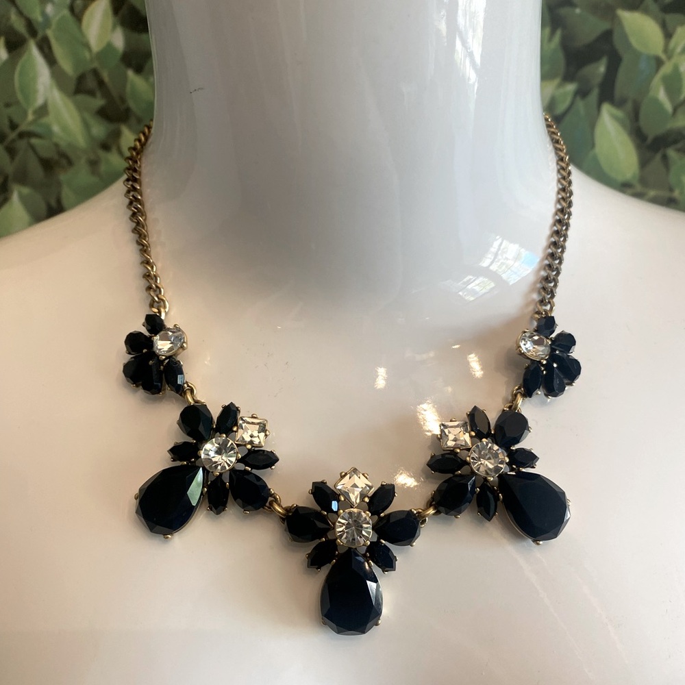 J. Crew Necklace